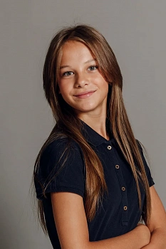 Ставицкая София