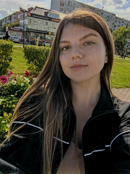 Анастасия