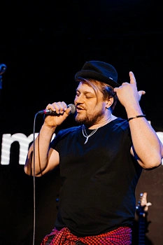 Куликов Алексей