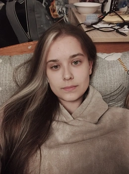 Ермакова Мария