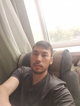 Кангереев Толеген