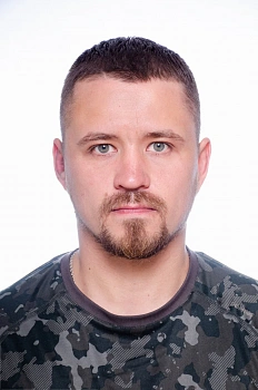 Егор Юрьевич Ваулин