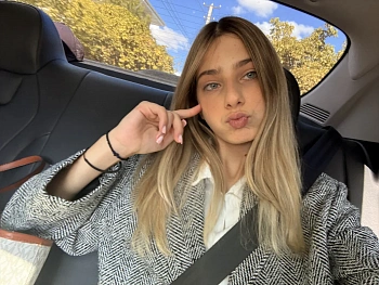 Быкова Даниэлла