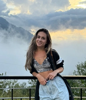 Полковникова Алина Ивановна