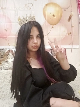 Савельева Юлиана 