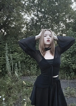 Рудометова Мария