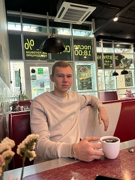 Васюков даниил