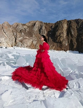 Исаева Лариса