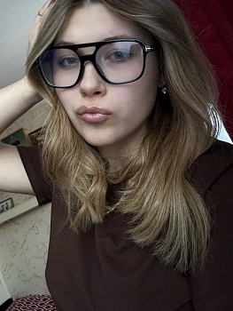 Каменева Дарья 
