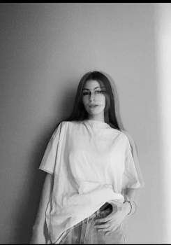 Сапельничкова Алиса Ивановна 