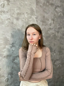 Дзезюля - Кирдянова Ксения Олеговна