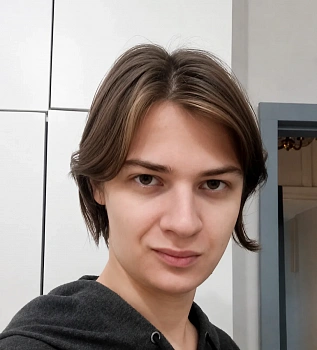 Хаджиу Дмитрий