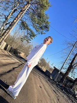 Ершова Анастасия 