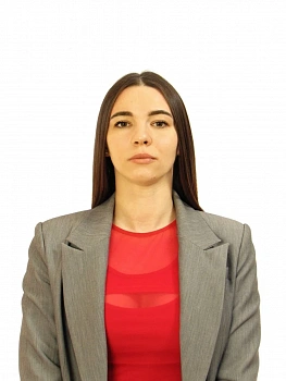 Христинович Алена