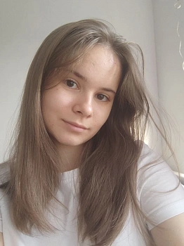 Шихова Анастасия 