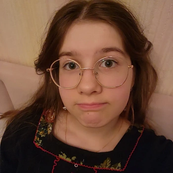Вика Рассказова
