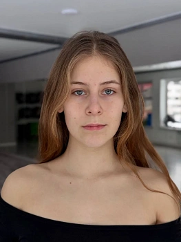 Арканникова Софья Денисовна