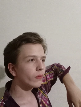 Михно гордей