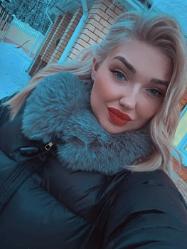 Голубина Натали
