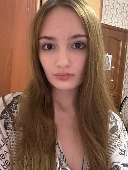 Валиева Ясмина
