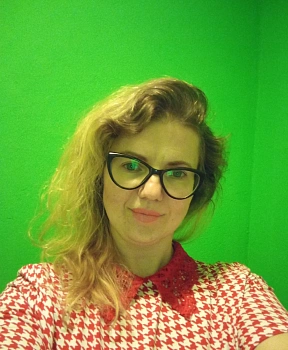 Екатерина Сергеевна Виноградова