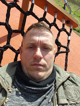 Кичапин Михаил Александрович