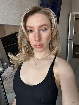 Фогель Анна