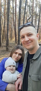 Шерстнёв Виталий Сергеевич