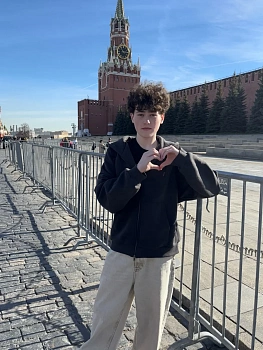 Кузнецов Максим