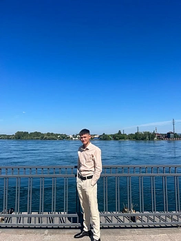 Изосимов Владимир 
