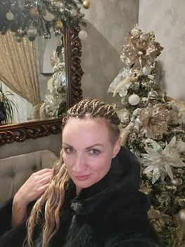 Анна Ивановна Регельман