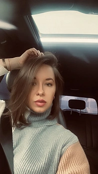 Анна Николаевна Королько