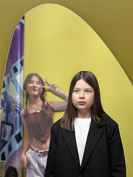 Герасимова Елена Ивановна