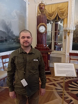 Виктор Валерьевич Гаврилов