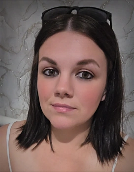 Василенко Екатерина 