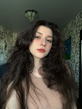 Михарёва Алиса Алексеевна