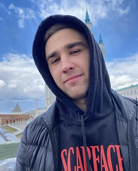 Земсков Янис Иванович