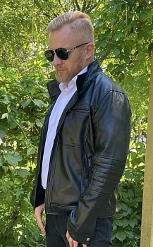 Абрамов Иван 
