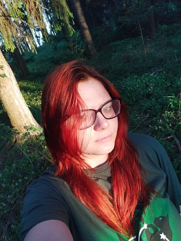 Шустова Алёна Андреевна