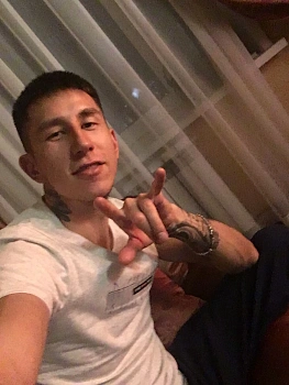 Хлебников Андрей