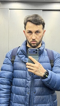 Кокоулин Василий 