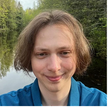 Уханов Антон