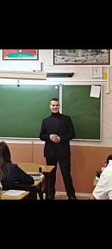 Меркурьев Владимир