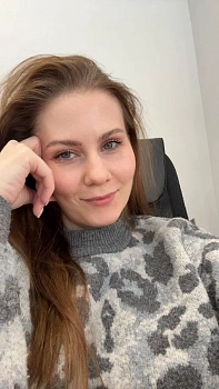Дружинина Анастасия Юрьевна