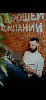 Велькер Игорь 