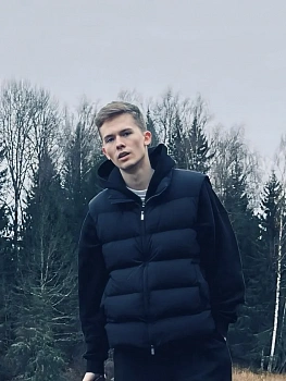 Хасанов Марсель