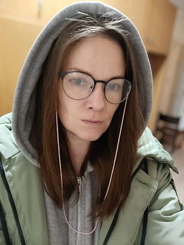 Плющенкова Анна Сергеевна