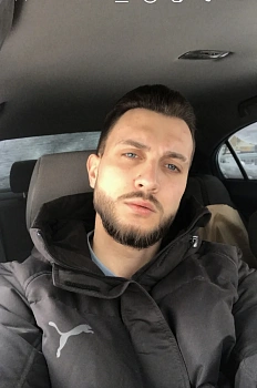 Трушкин Иван