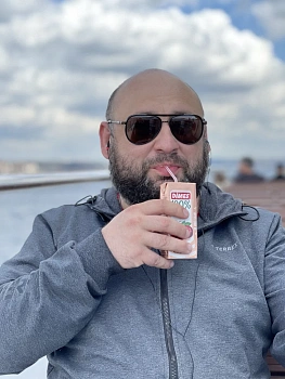 Гришков Алексей