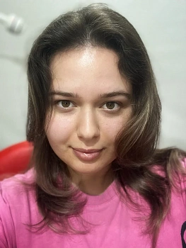 Щербинина Хира 
